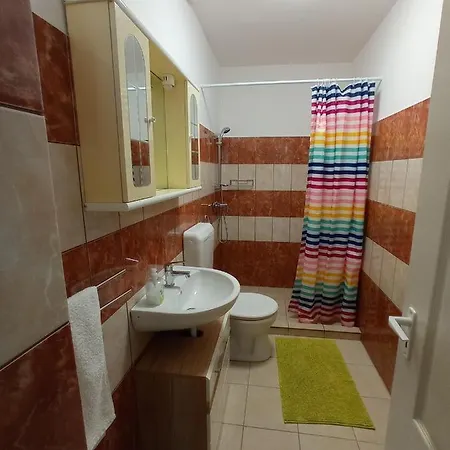 Guest house Szieszta Vendeghaz