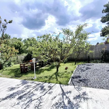 Szieszta Vendeghaz * Sarospatak