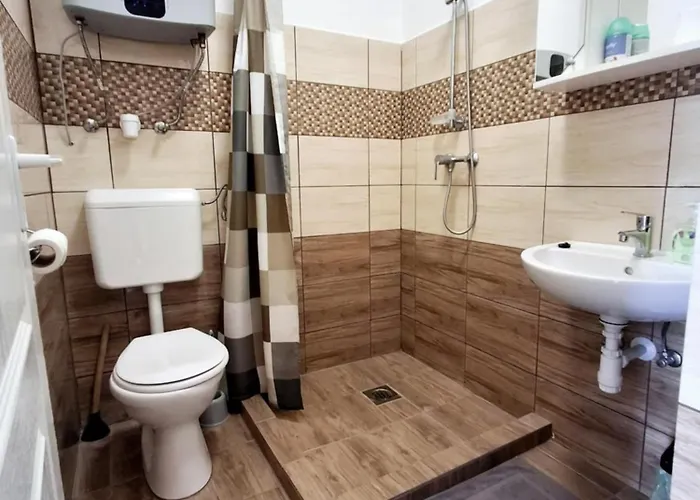 Szieszta Vendeghaz 3*