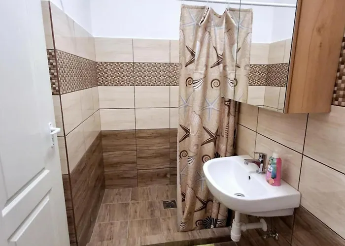 Szieszta Vendeghaz 3* Sárospatak