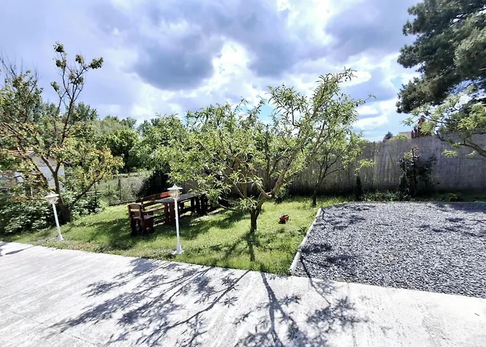 Szieszta Vendeghaz 3* Sárospatak